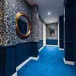 Bleu De Grenelle - Tour Eiffel 4* Paris