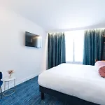 Hotel Bleu De Grenelle - Tour Eiffel Paris