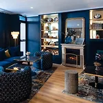 Bleu De Grenelle - Tour Eiffel Hotel 4*