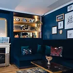 Bleu De Grenelle - Tour Eiffel Hotel