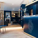 Hotel Bleu De Grenelle - Tour Eiffel