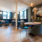 Hotel Bleu De Grenelle - Tour Eiffel