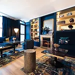 Hotel Bleu De Grenelle - Tour Eiffel