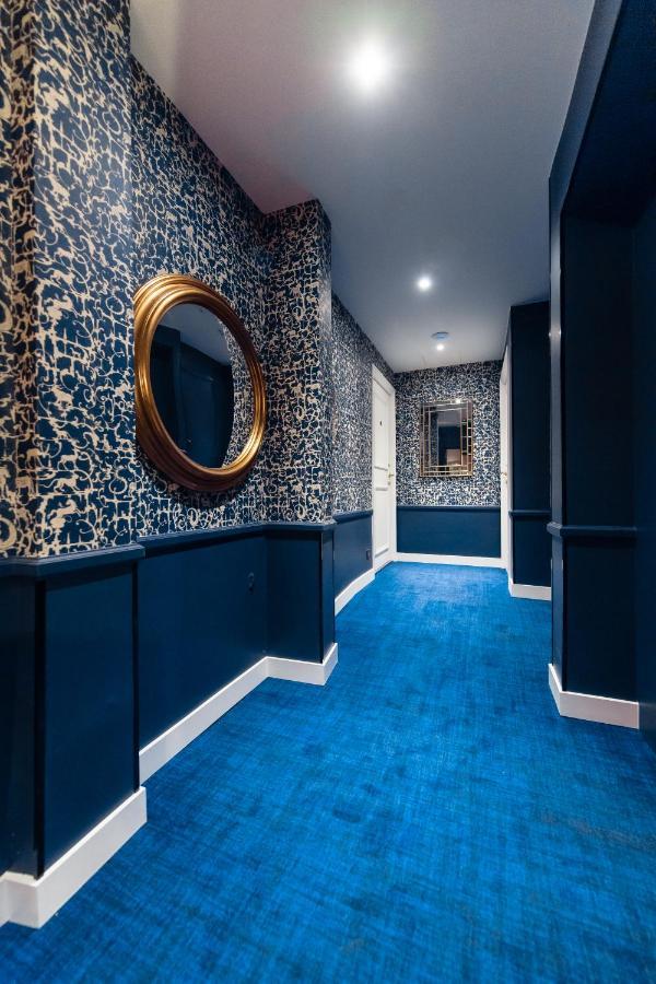 Bleu De Grenelle - Tour Eiffel 4* Paris