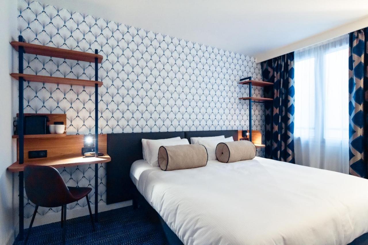 Bleu De Grenelle - Tour Eiffel Hotel Paris