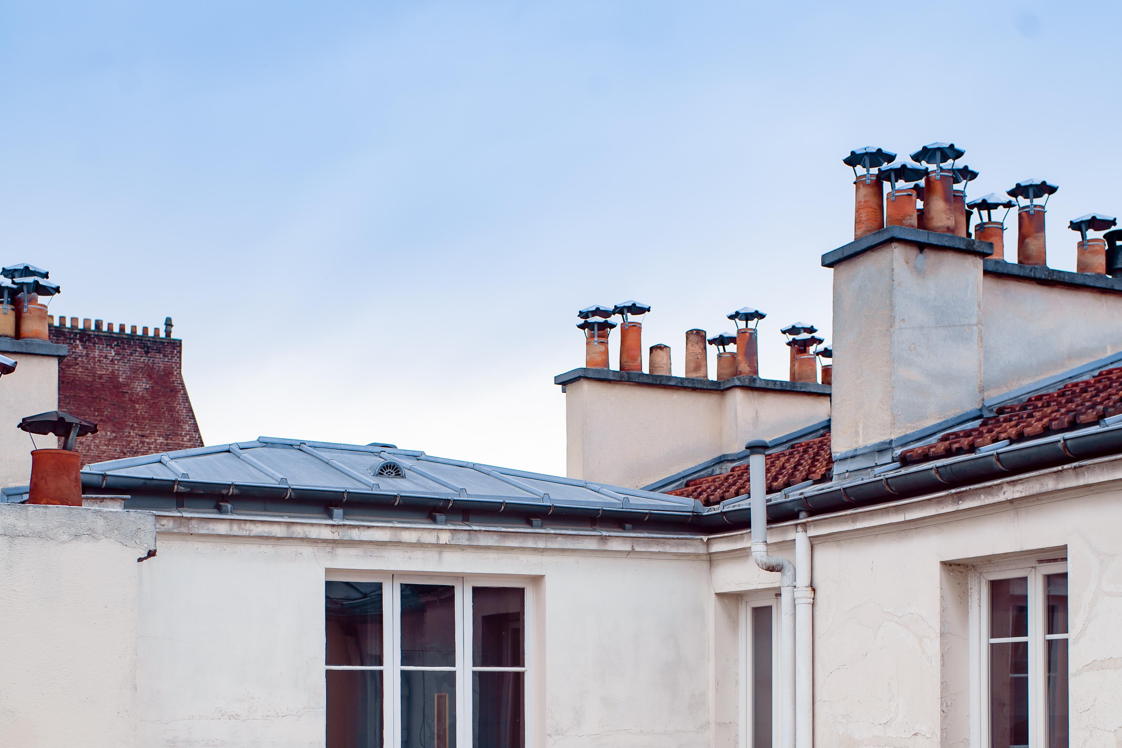 Hotel Bleu De Grenelle - Tour Eiffel 4*