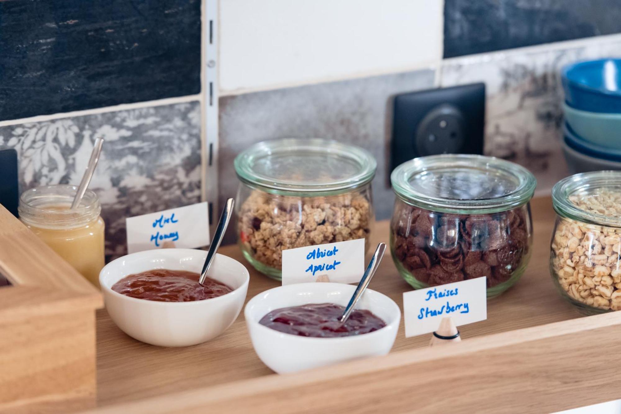 Bleu De Grenelle - Tour Eiffel Hotel 4*