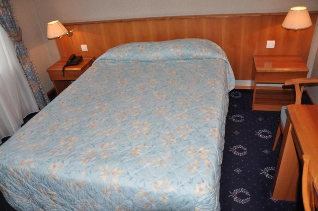 Bleu De Grenelle - Tour Eiffel Hotel