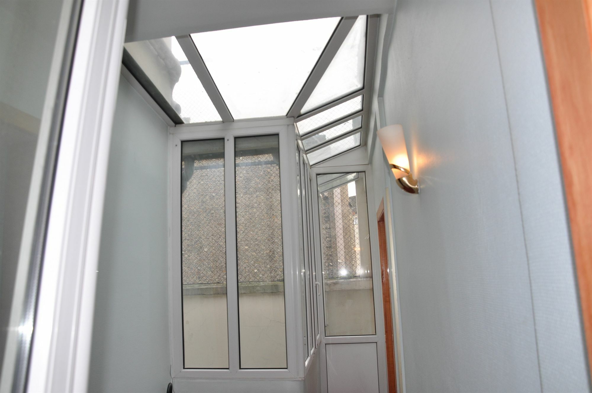 Hotel Bleu De Grenelle - Tour Eiffel 4*