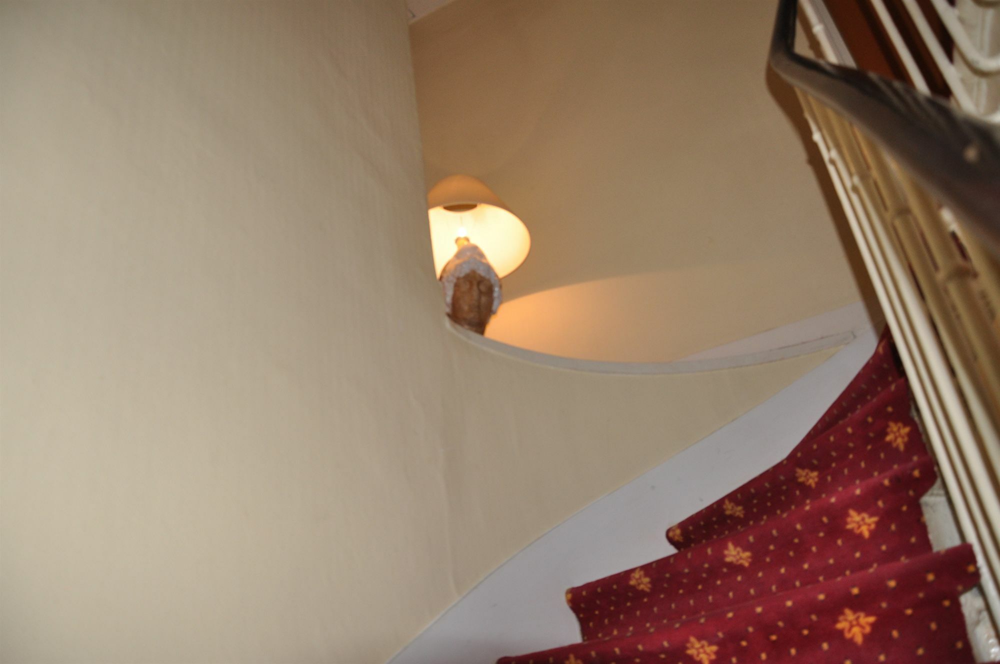 Bleu De Grenelle - Tour Eiffel Paris