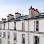 Bleu De Grenelle - Tour Eiffel Hotel