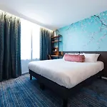Hotel Bleu De Grenelle - Tour Eiffel Parigi