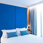 Hotel Bleu De Grenelle - Tour Eiffel Parigi