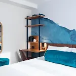 Hotel Bleu De Grenelle - Tour Eiffel Parigi