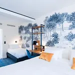 Bleu De Grenelle - Tour Eiffel Parigi