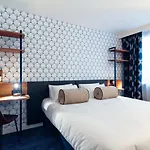 Bleu De Grenelle - Tour Eiffel Hotel Parigi