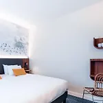 Bleu De Grenelle - Tour Eiffel Hotel Parigi