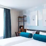 Hotel Bleu De Grenelle - Tour Eiffel Parigi