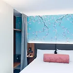 Hotel Bleu De Grenelle - Tour Eiffel