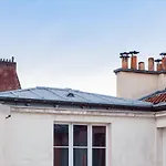 Bleu De Grenelle - Tour Eiffel Hotel 4*