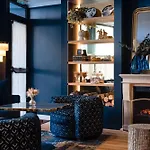 Bleu De Grenelle - Tour Eiffel Hotel Parigi