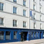 Bleu De Grenelle - Tour Eiffel 4* Parigi