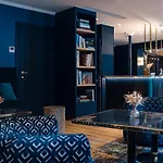 Hotel Bleu De Grenelle - Tour Eiffel