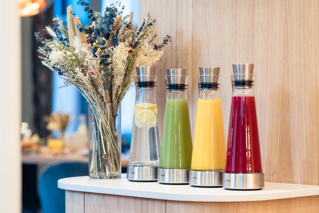 Bleu De Grenelle - Tour Eiffel 4*