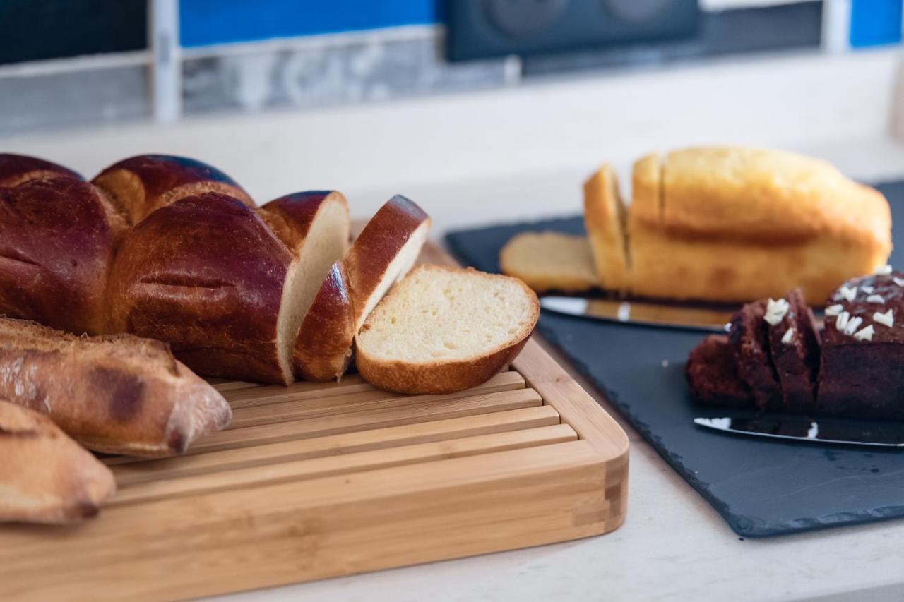 Hotel Bleu De Grenelle - Tour Eiffel 4*