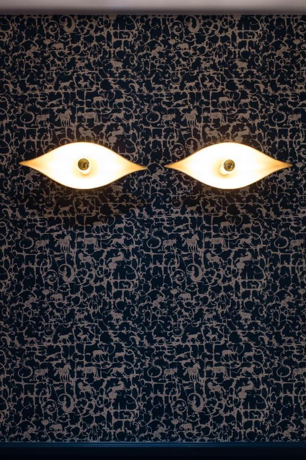 Bleu De Grenelle - Tour Eiffel Paris