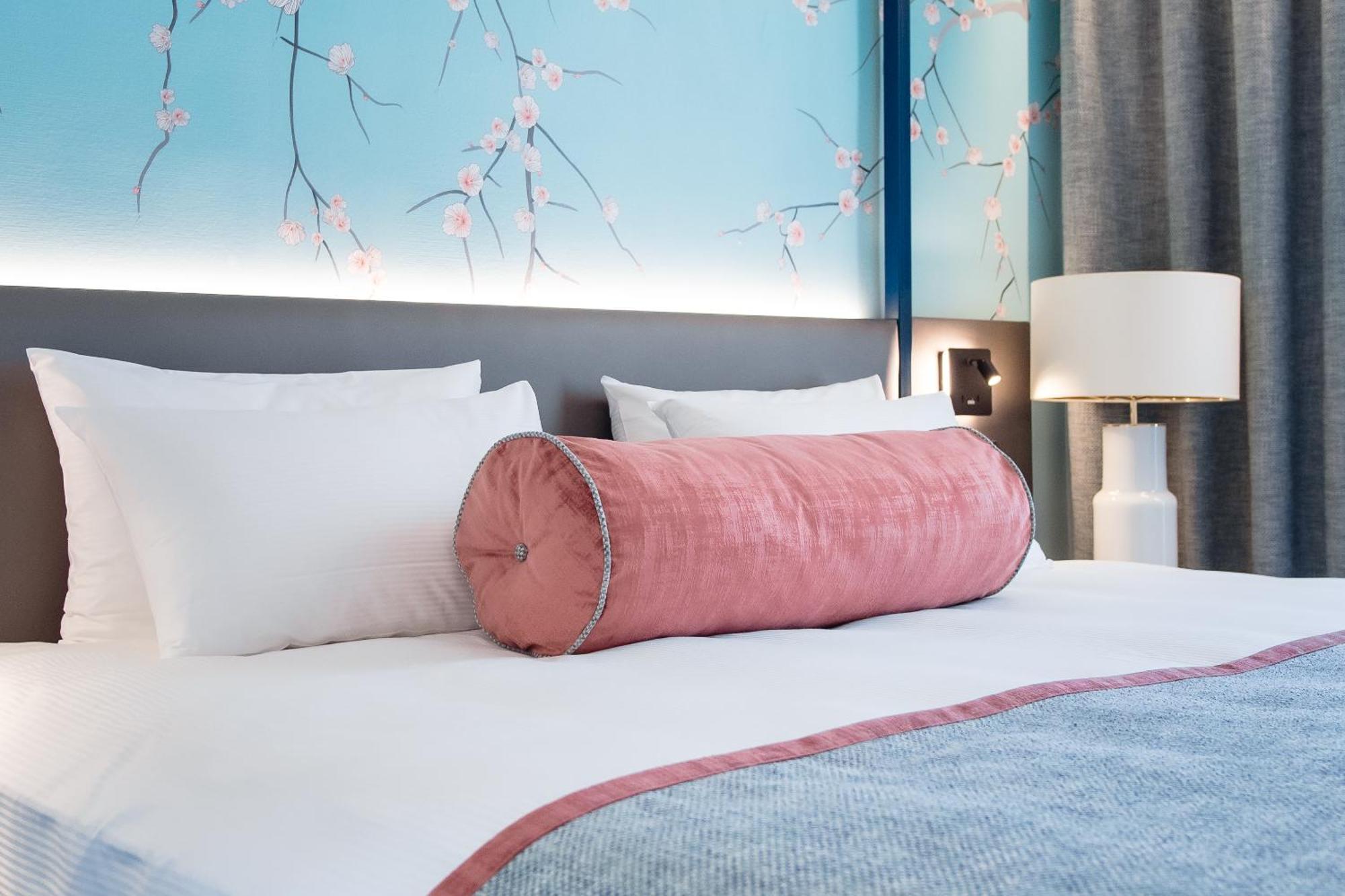 Bleu De Grenelle - Tour Eiffel Hotel