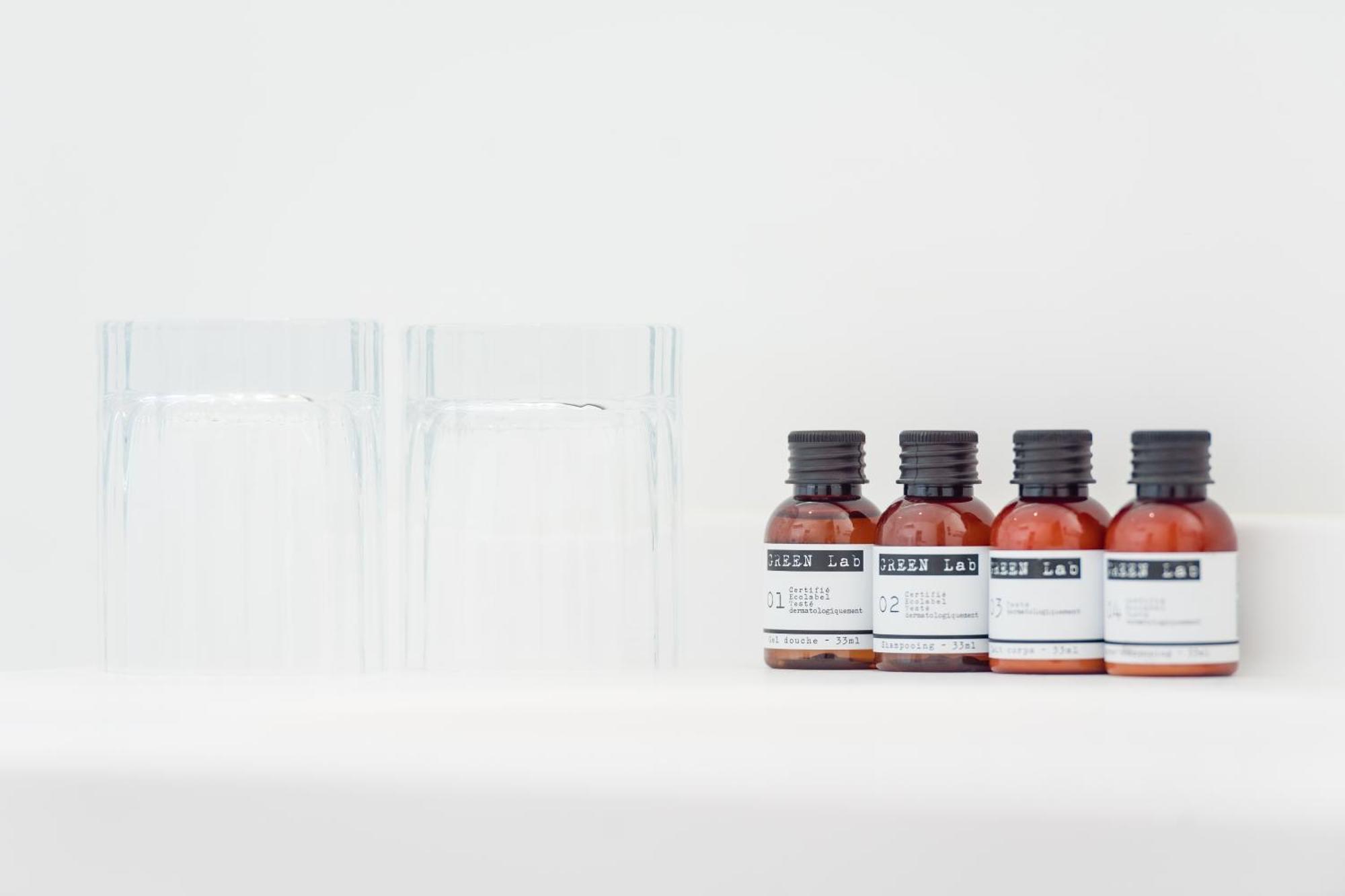 Bleu De Grenelle - Tour Eiffel