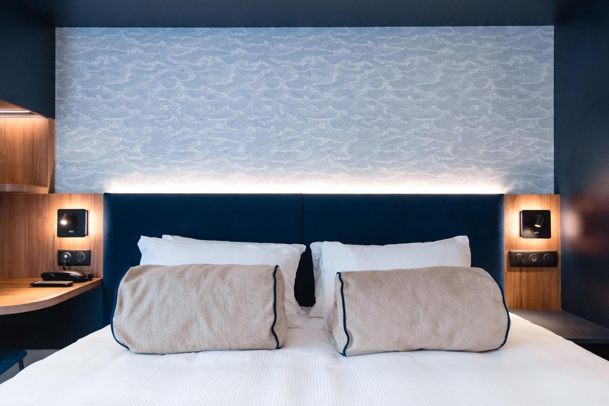 Bleu De Grenelle - Tour Eiffel Hotel 4*