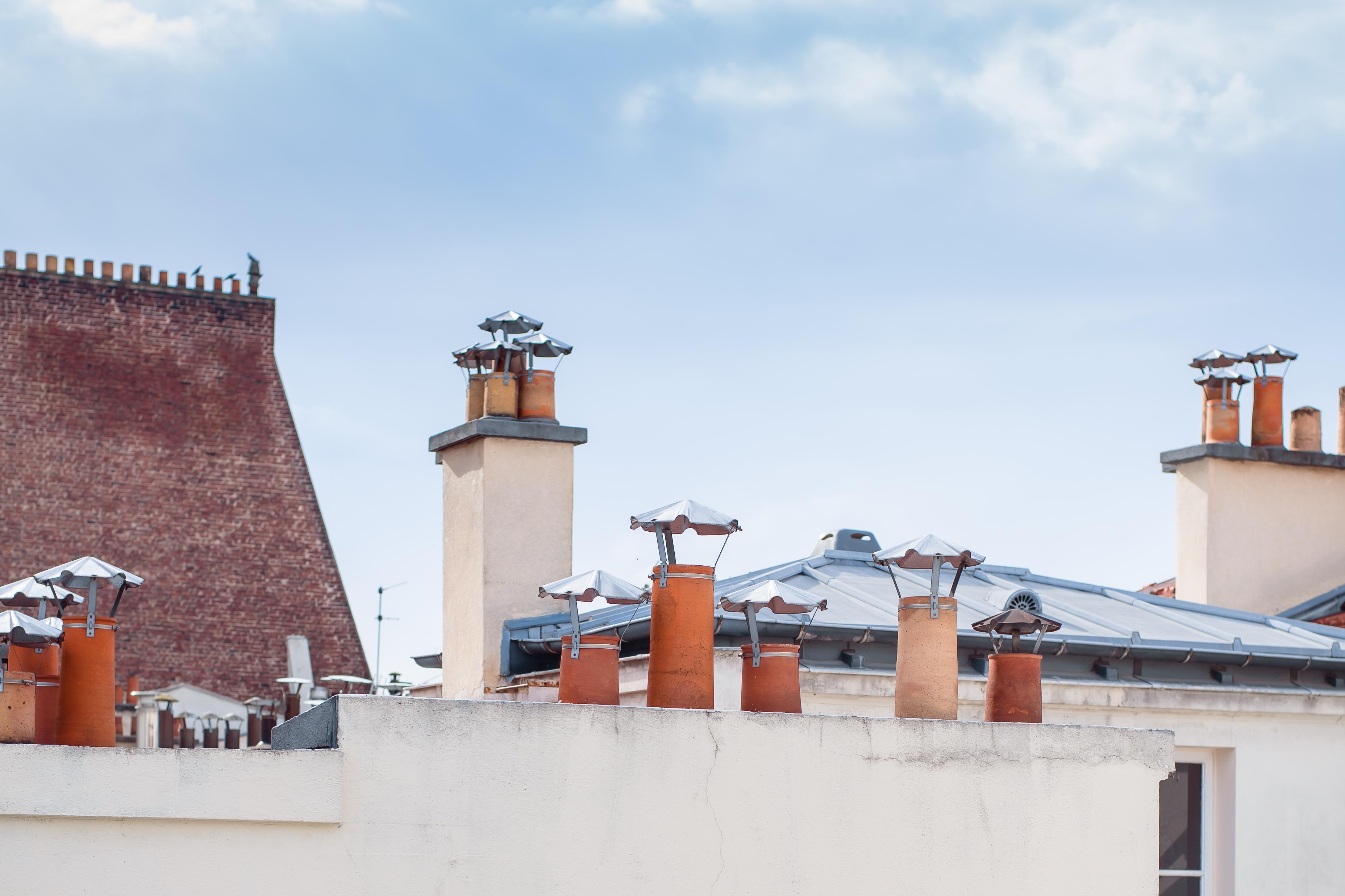 Bleu De Grenelle - Tour Eiffel Hotel
