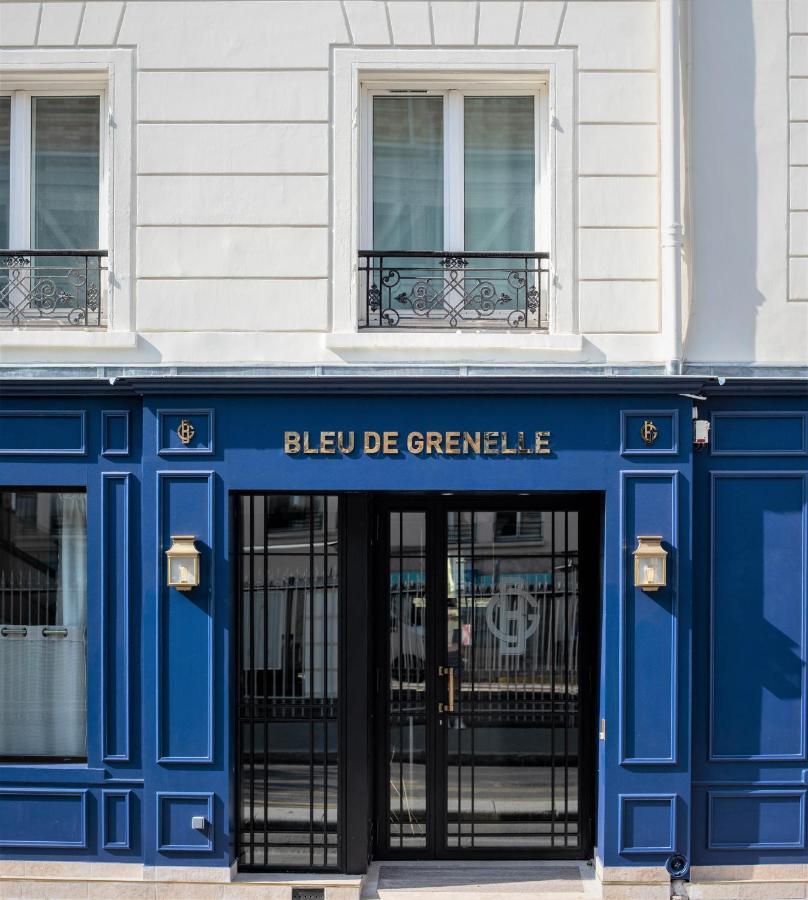 Bleu De Grenelle - Tour Eiffel Hotel 4*