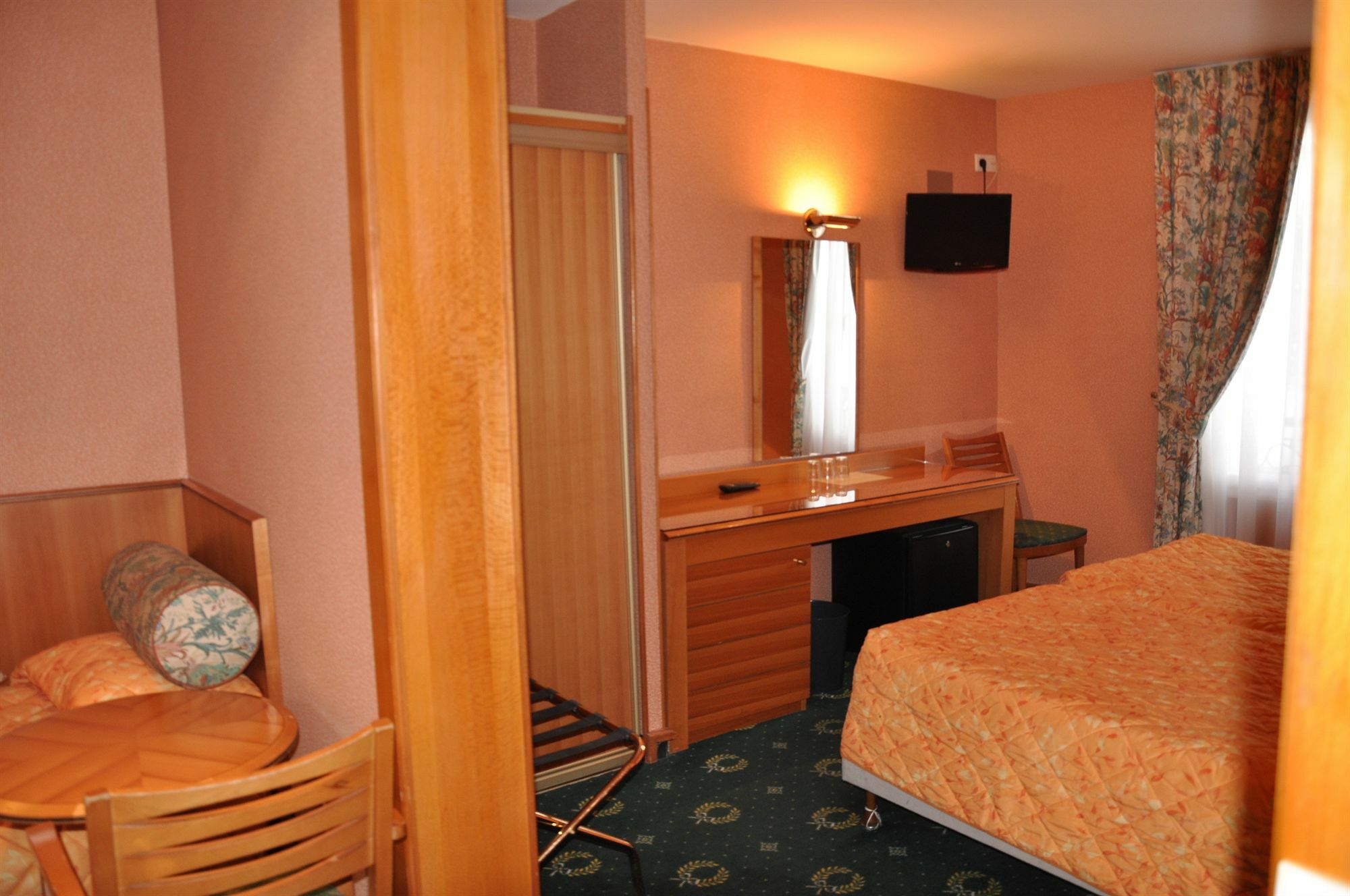 Bleu De Grenelle - Tour Eiffel Hotel Paris