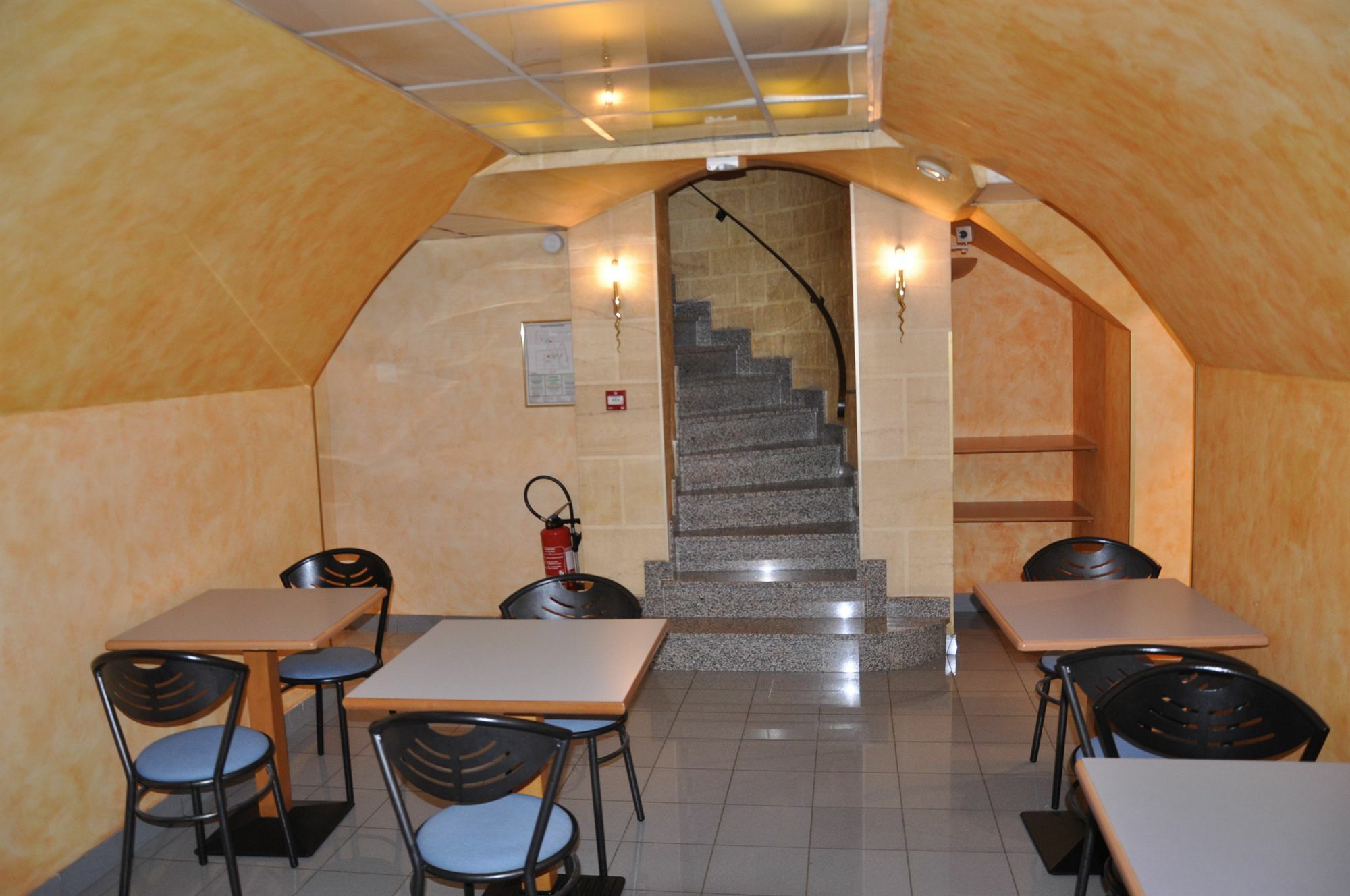 Hotel Bleu De Grenelle - Tour Eiffel Paris