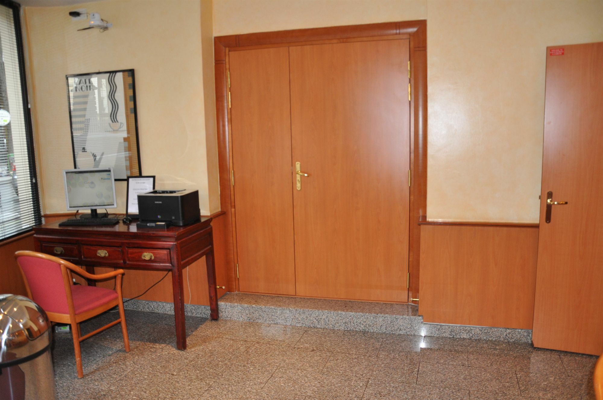 Bleu De Grenelle - Tour Eiffel